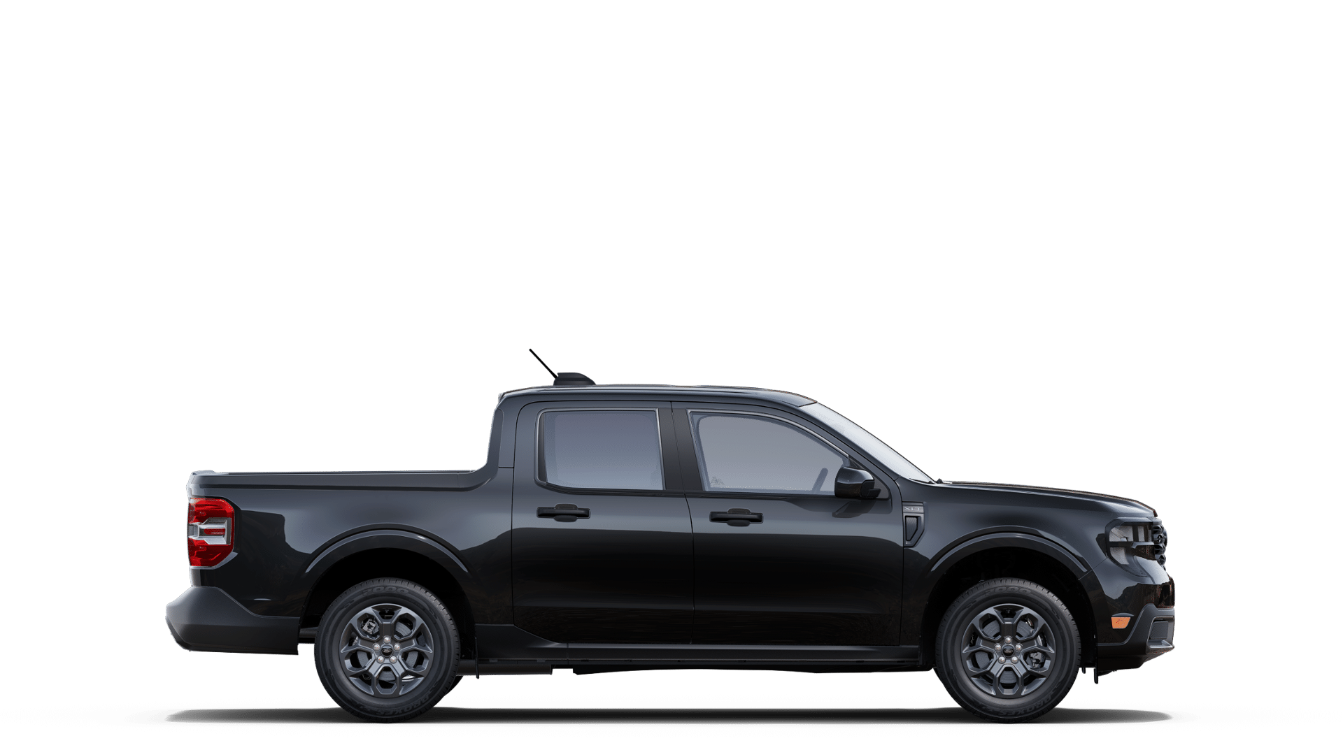 2025 Ford Maverick® External Image 1